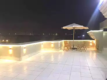 Properties For rent in Town Residence Compound - El Shams, Compounds in New Cairo, 140 sqm