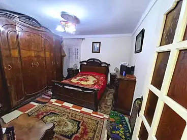 شقق للبيع في فيكتوريا، الاسكندرية، 167 متر