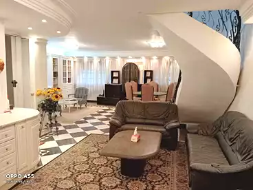 Duplex For sale in Smouha, Alexandria, 204 sqm