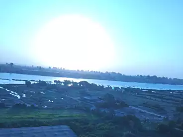 شقق للإيجار في شارع كورنيش النيل، حدائق حلوان، 200 متر
