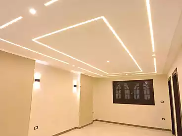 Apartments For sale in El Mariotia, Faisal, 130 sqm