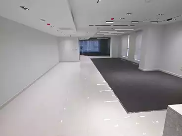 Offices For rent in One Kattameya Compound - Morshedy Group, Compounds in Maadi, 560 sqm