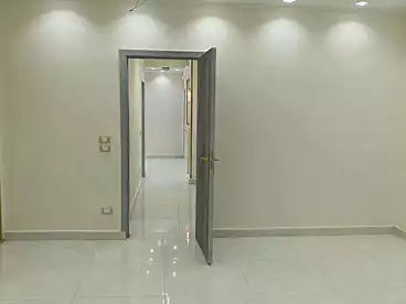 Apartments For sale in El Lebeny, El Haram, 160 sqm