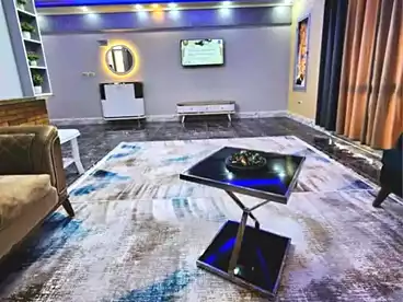 شقق للبيع في شاطئ النخيل - ٦ اكتوبر، العجمي، 250 متر