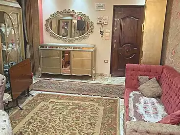 شقق للبيع في شارع القاهرة، سيدي بشر قبلي، 135 متر