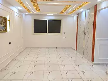 Apartments For sale in Street 27, Nozha 2, 140 sqm