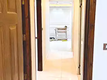 Apartments For sale in El Hanouvel, Al Agamy, 125 sqm