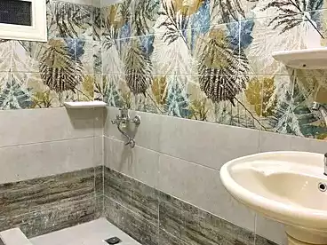 Apartments For rent in El Hanouvel, Al Agamy, 100 sqm