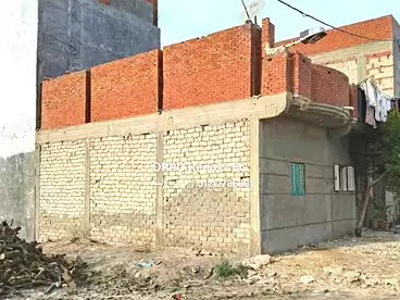 Building For sale in Ezbet Mohsen St., El Awayed, 100 sqm