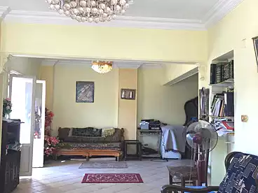 Apartments For sale in Mansheyat El Tahrir, Ain Shams, 180 sqm