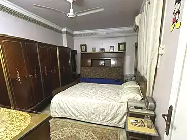 Apartments For sale in Hadayek Helwan, Helwan, 110 sqm