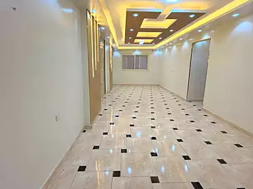 شقق للإيجار في شارع 27، النزهة 2، 160 متر