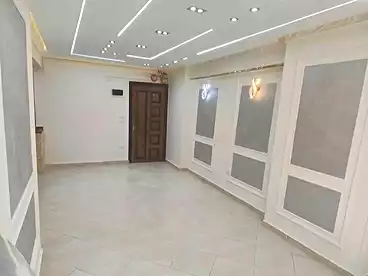 شقق للبيع في العصافرة بحري، العصافرة، 100 متر