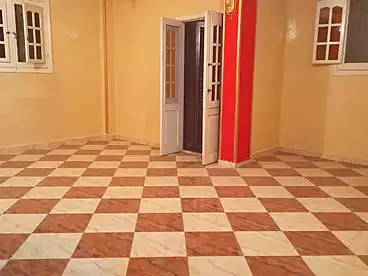 Apartments For rent in El Orouba St., El Mariotia, 90 sqm