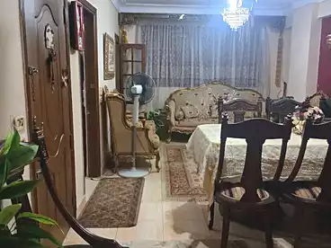 Apartments For sale in Sidi Kamal St., El Mandara Bahri, 85 sqm
