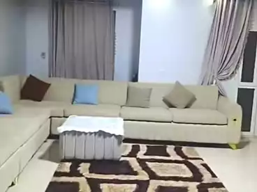 شقق للبيع في حدائق حلوان، حلوان، 123 متر