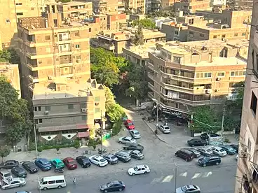 شقق للبيع في مدينة قباء، القاهرة الكبرى، 130 متر