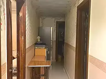 Apartments For rent in Abbas El Akkad St., Nasr City, 250 sqm