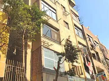 Properties For sale in El Nasr St., Ard El Gameaya, 180 sqm