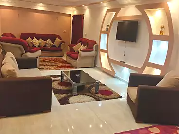 Properties For rent in El Haram St., El Haram, 140 sqm