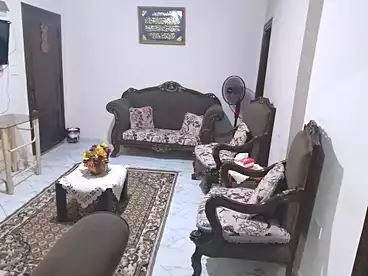 Properties For sale in El Maamora El Balad, El Mamoura, 80 sqm