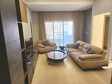 Properties For rent in Boulevard Residence Mivida, Mivida Compound - Emaar, 94 sqm