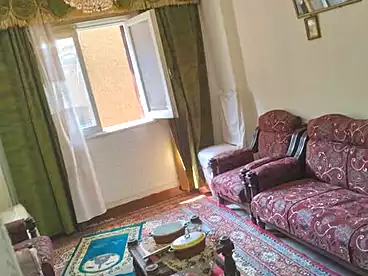 عقارات للإيجار في حدائق القبة، القاهرة الكبرى، 90 متر
