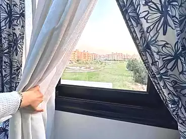 شقق للبيع في شارع أمين الرفاعي، القرية السياحية الرابعه، 350 متر