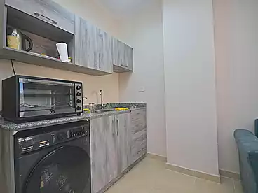 عقارات للبيع في منتجع اكوا تروبيكال، منتجعات الغردقة، 49 متر