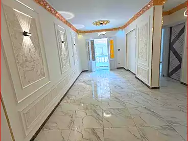 شقق للبيع في الفلكي، السيوف، 120 متر