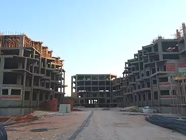 عقارات للبيع في منتجع ماجرا - برايم، منتجعات الغردقة، 63 متر