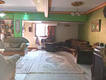 شقق للبيع في حمامات القبة، حدائق القبة، 200 متر