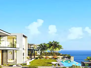 Chalets For sale in Cali Coast Resort - Maven, North Coast Resorts, 92 sqm