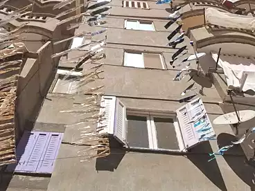 عقارات للبيع في شارع الاصدقاء، الهانوفيل، 100 متر