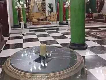 فلل للبيع في الحي السابع، العبور، 760 متر