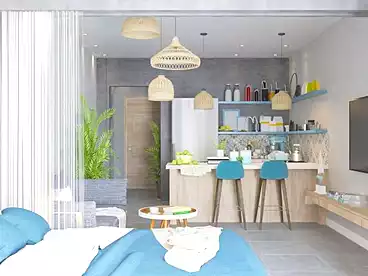 Properties For sale in Majra Resort - Prime, Hurghada Resorts, 179 sqm