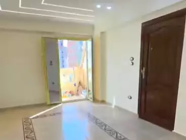 Apartments For sale in El Asafra, Alexandria, 100 sqm
