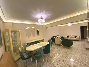 شقق للبيع في شارع بليه، البيطاش، 100 متر