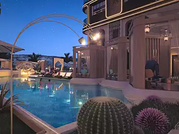 Properties For sale in Hurghada Resorts, Red Sea, 60 sqm