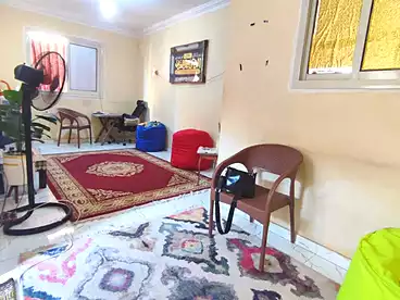 Apartments For sale in Saft El Laban, Kirdasah, 80 sqm