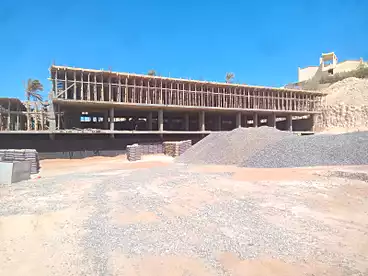 Properties For sale in Hurghada Resorts, Red Sea, 58 sqm