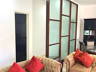 Properties For sale in Village Gate Compound - Palm Hills, Compounds in New Cairo, 146 sqm