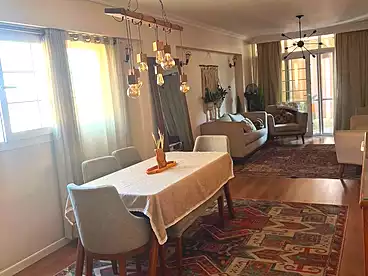 Apartments For sale in Gisr Al Suez, Ain Shams, 130 sqm