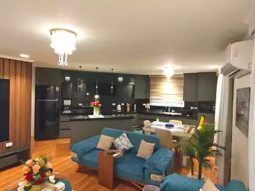 Properties For rent in Marvel City Compound - Aayan, Compounds in New Cairo, 90 sqm