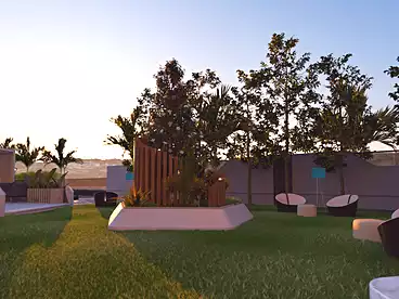 Apartments For sale in Sheraton St., El Hadba, 88 sqm