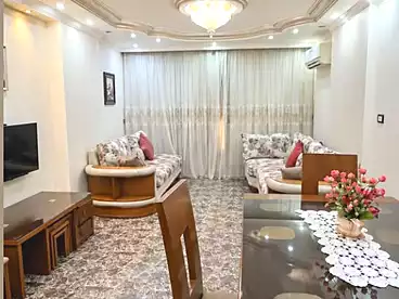 Properties For rent in Nasr El Thawra St., El Haram, 170 sqm