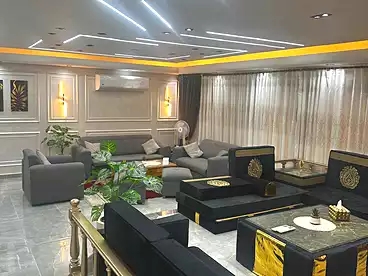 شقق فندقية للإيجار في شارع شهاب، المهندسين، 170 متر