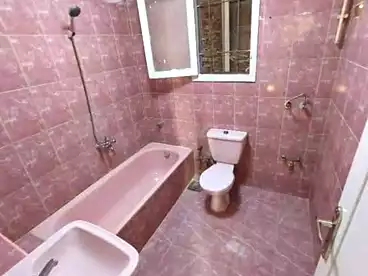 عقارات للإيجار في شارع 6 أكتوبر، عين شمس، 130 متر