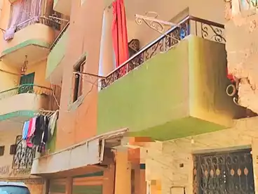 Building For sale in Thalathini St, Faisal, 80 sqm