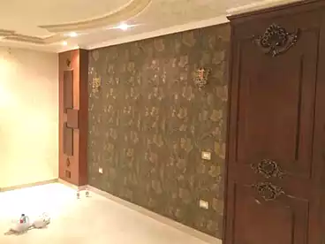 Apartments For sale in Tersa St., El Talbeya, 165 sqm